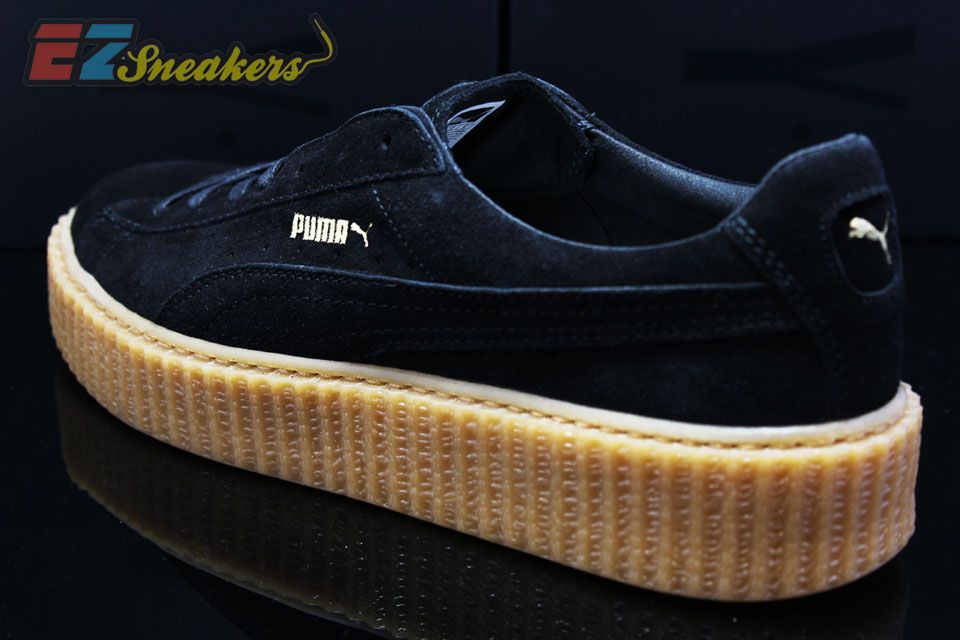 Puma Creepers Madrid Puma Creepers Madrid